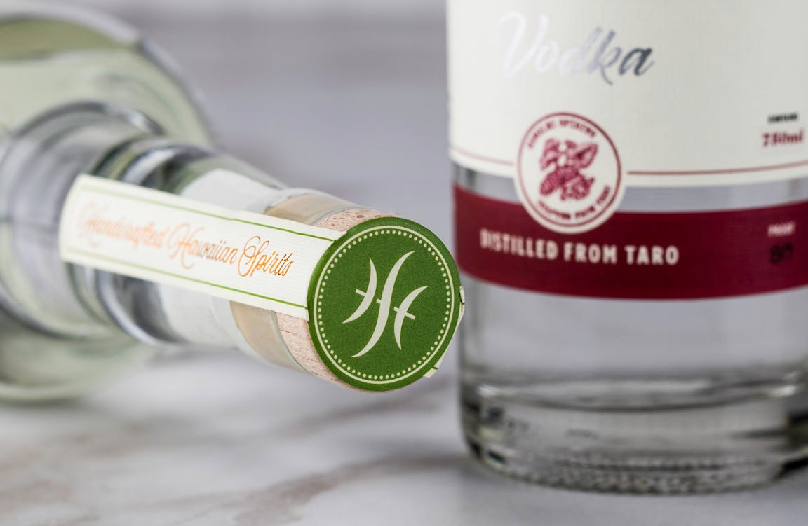 Hanalei Spirits